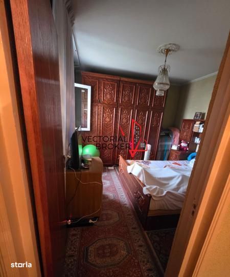 2 camere decomandat Biserica Capra Pantelimon