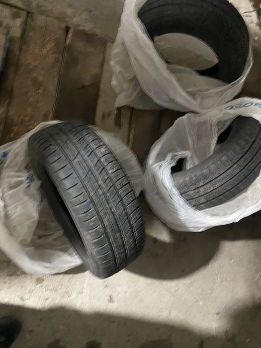 Летней резине 185/60/14