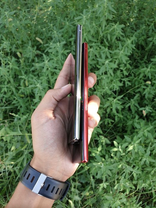 Samsung Galaxy Note 10. 5G. OzU 12 GB. Hotira 256 GB. IDEAL. Garantya!