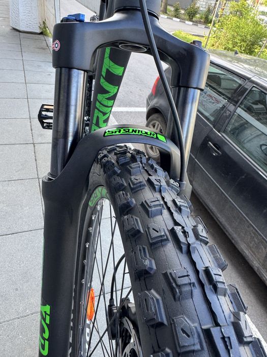 Планински велосипед SPRINT PRIMUS 26" ! Ново + Гаранция!