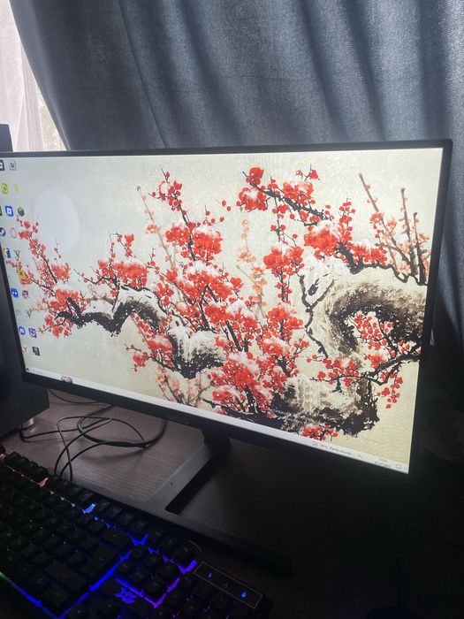 Мощный компьютер