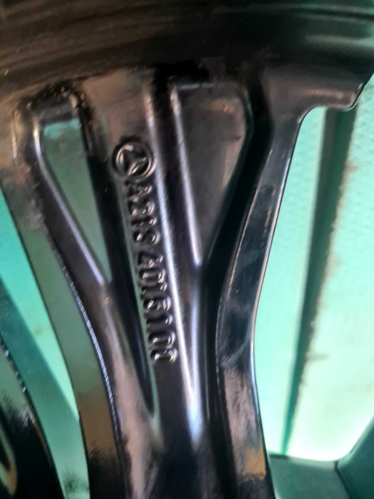 Джанти за Mercedes E класа W212, W213, C класа  W204, W205, W206 и др.