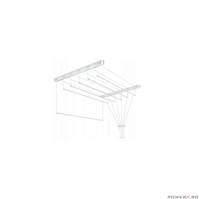 Uscator rufe de tavan 7x180 cm Sepio