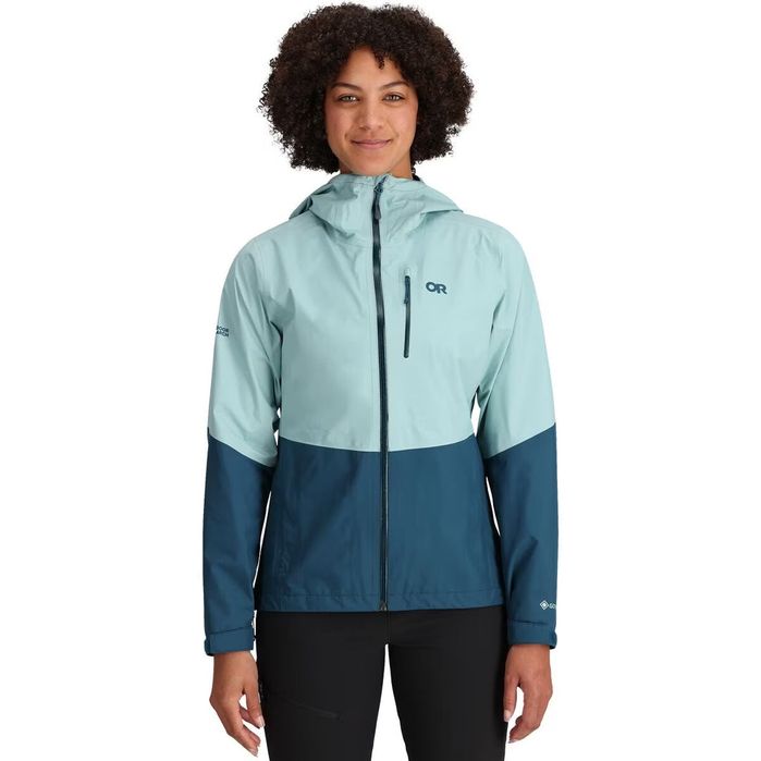 Geaca impermeabila Goretex Paclite Outdoor Research Aspire II - XS
