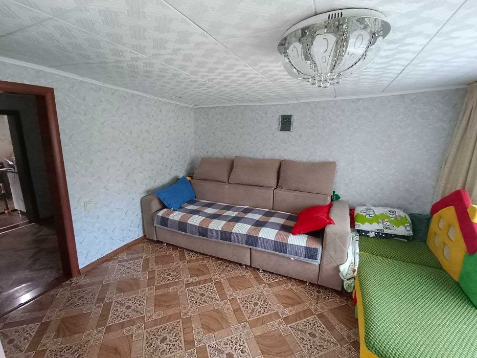 Дом, 27,8м², участок 3,3 сот.