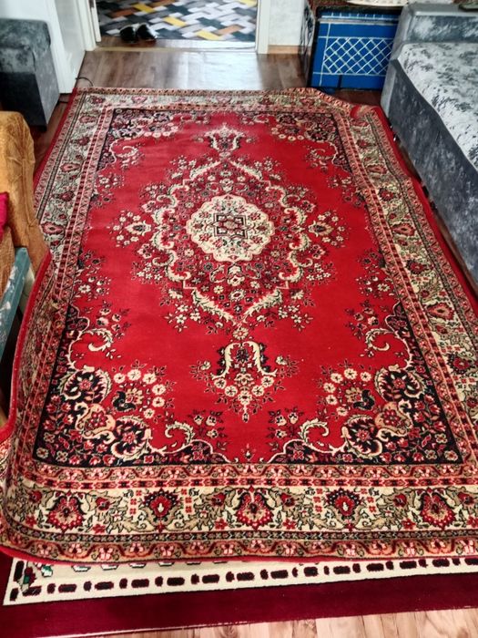 Ковры совестские