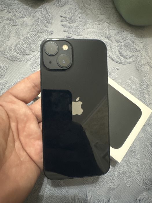 Айфон 13 память 128 г