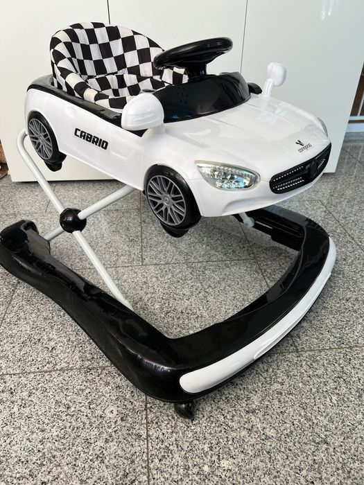 Premergator 3 in 1 masinuta nou