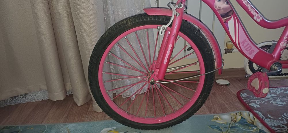 Продам велосипед детский