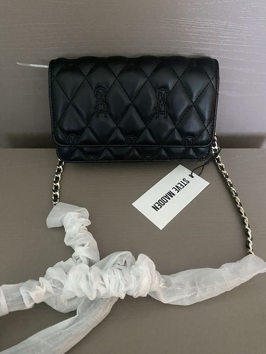 Нова чанта Steve Madden
