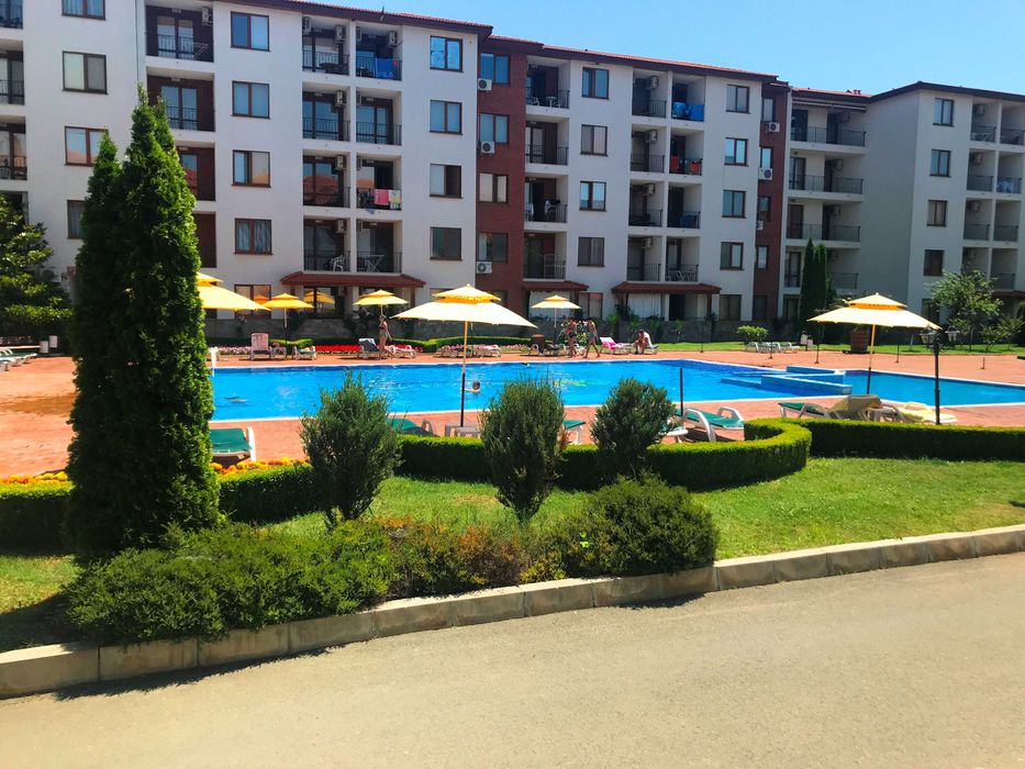 Продава се Тристаен апартамент в с. Равда, Област Бургас - 83 кв.м за 614 €/кв.м - Снимка #14