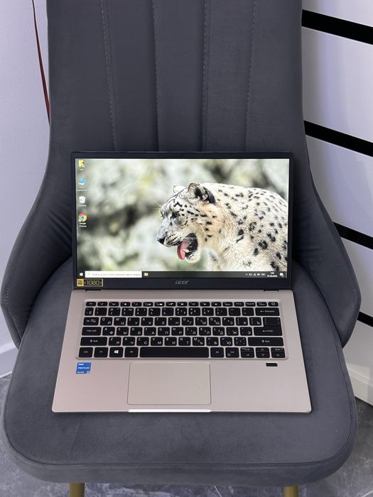 Ноутбук Acer в отличном состоянии