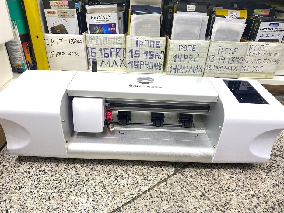 Ламинатор плёночный пресс