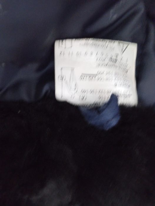 Продам комплект зимний.