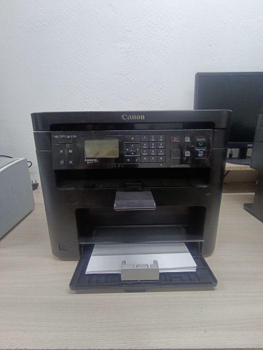 Принтер МФУ 3в1 canon MF211