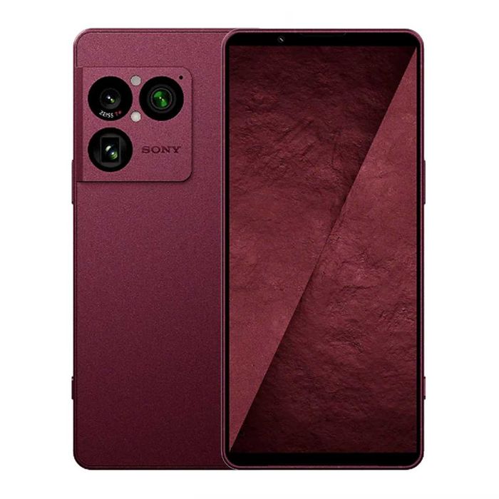 Sony Xperia 1 VIII глобален с e-sim, Android auto, меню на български 2 години гаранция
