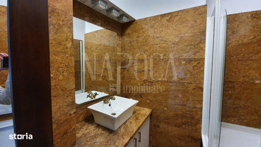 Apartament 2 camere de vanzare in Centru, Cluj Napoca