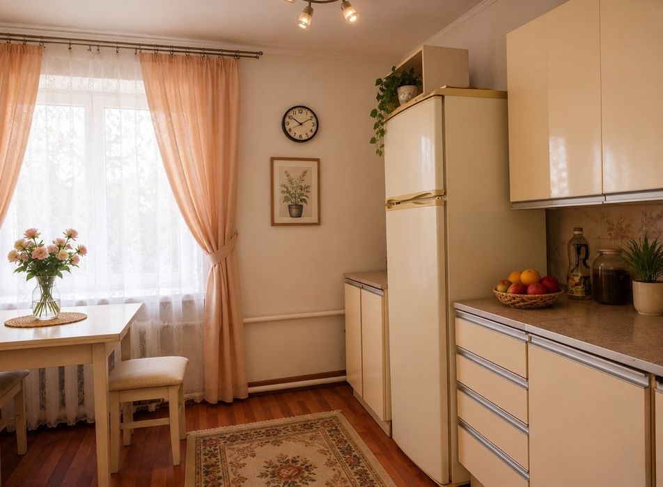 Дом в Мартуке продам