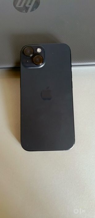 Iphone 15. Кора. 89% аккумулятор. Коробка документ бор.