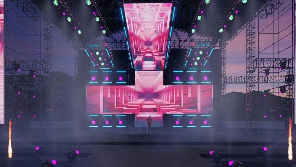 3D дизайн хизматлари — профессионал визуализация