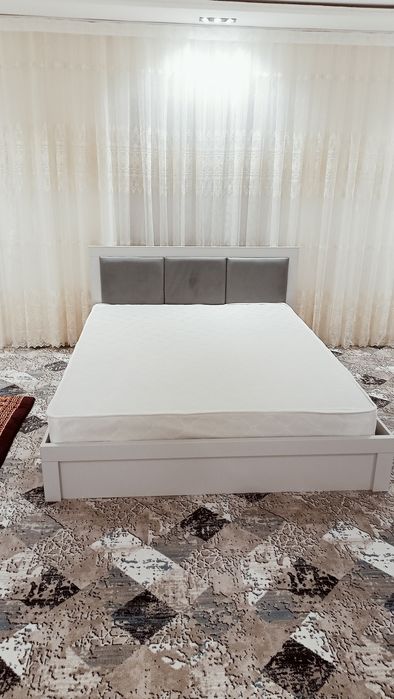 Matras luboy razmer, barcha turdagi