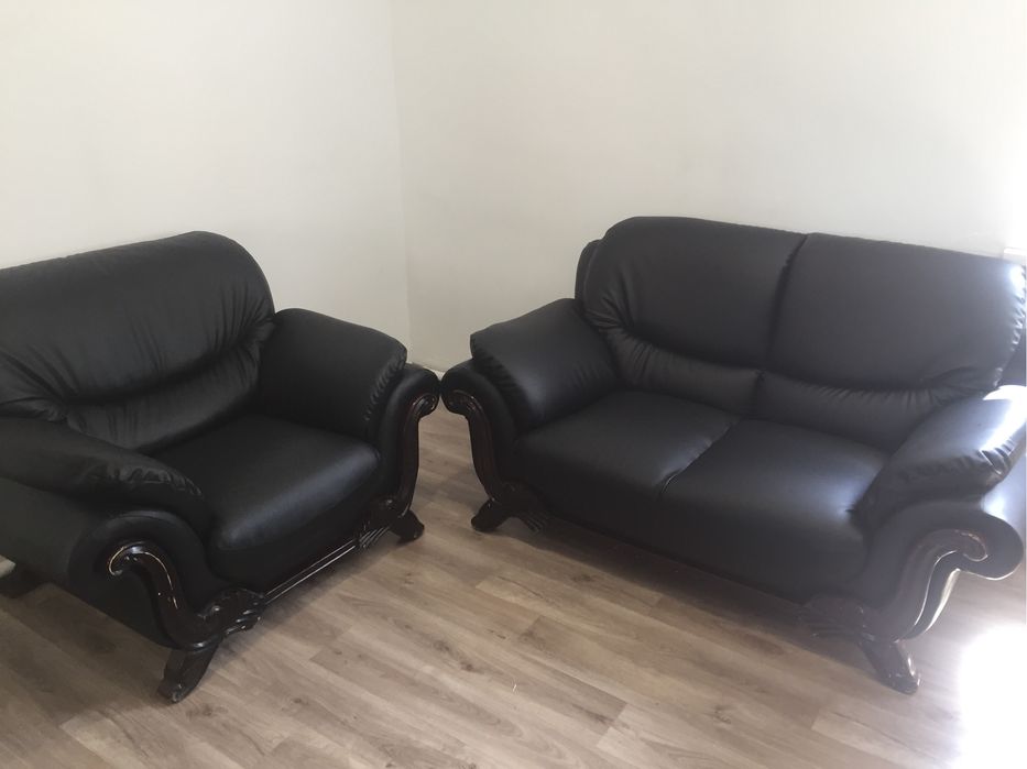 Перетяжка мебели