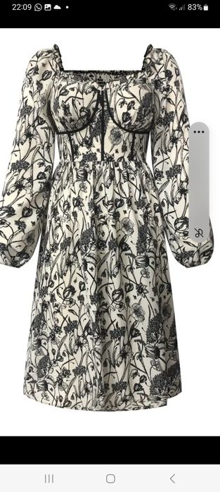 Женская одежда весна лето