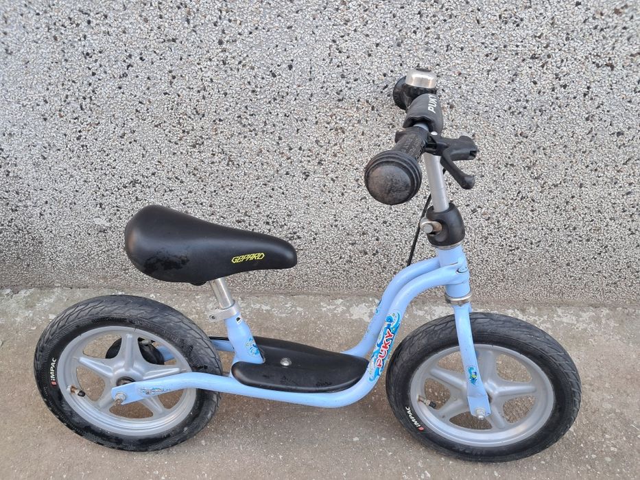 Детско баланс колело Puky