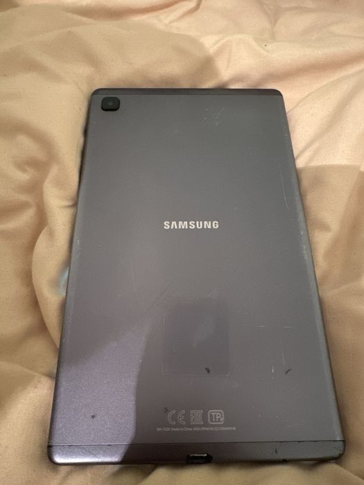Galaxy Tab A7 lite