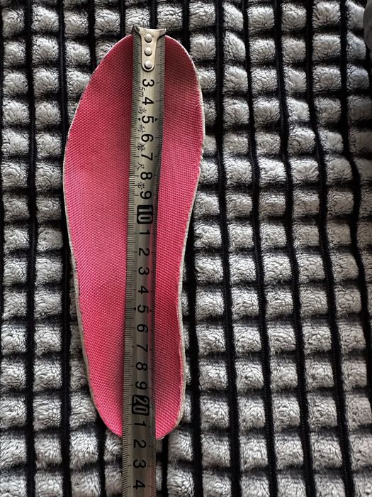 Кроссовки для девочки DEMIX , размер 33