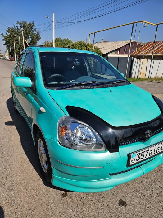 Продам экономичную машину