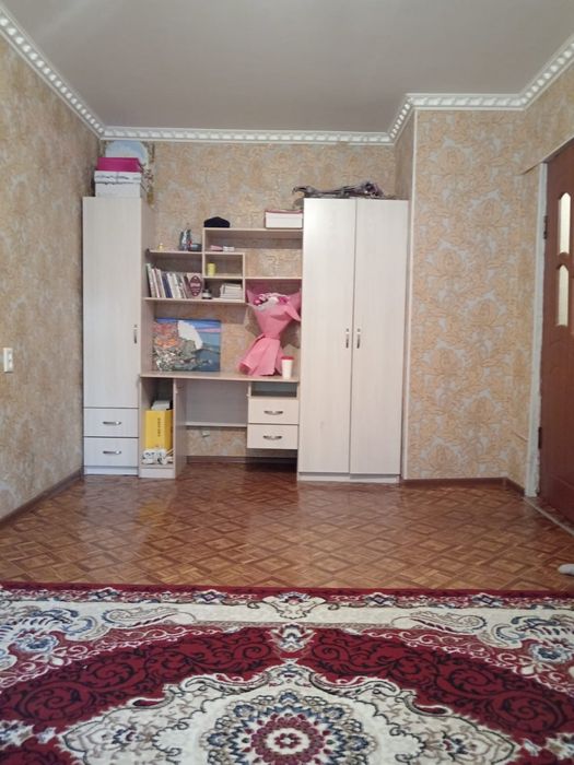 Продам 1 комнатную квартиру