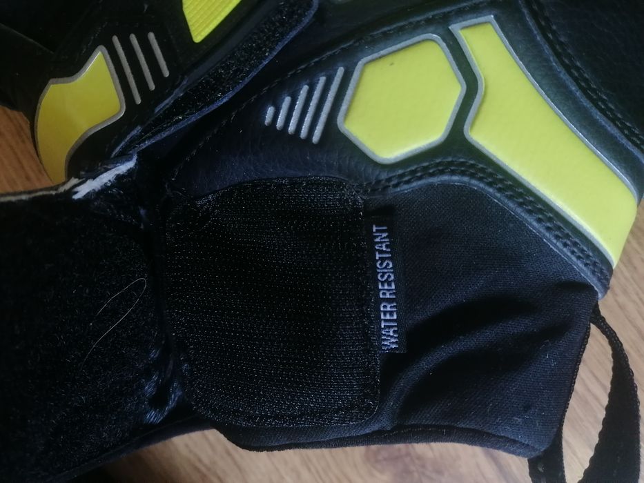 Pantofi ciclism vreme rece Shimano SH MT 50B bicicleta mountain road