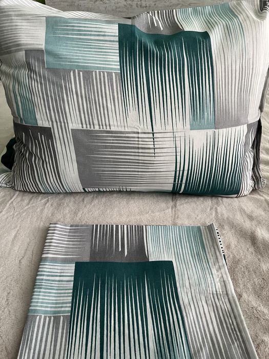 Калъфки за възглавници