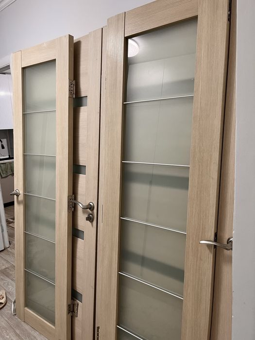 Двери межкомнатные