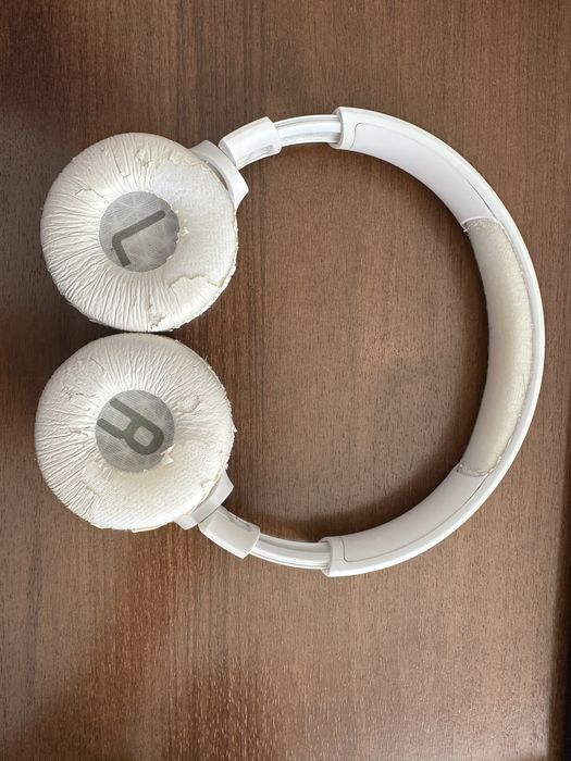 Наушник JBL 510ВТ