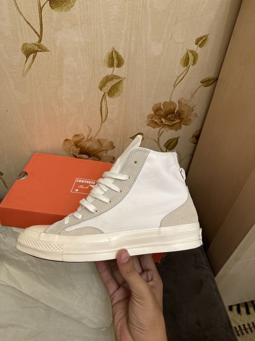 Converse Chuck Taylor новые