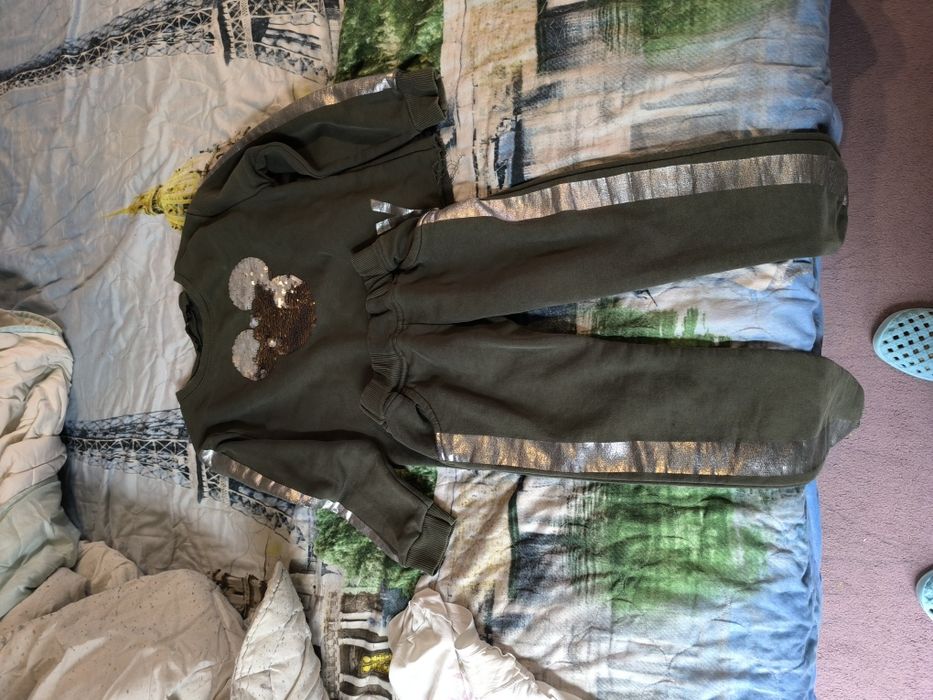 Анцунг 122 размер