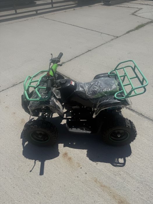 Atv benzina copii