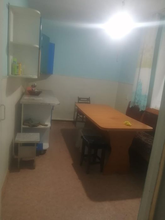 Продается полдома!