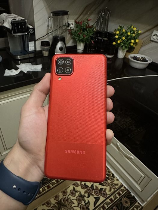 Samsung a12 32gb