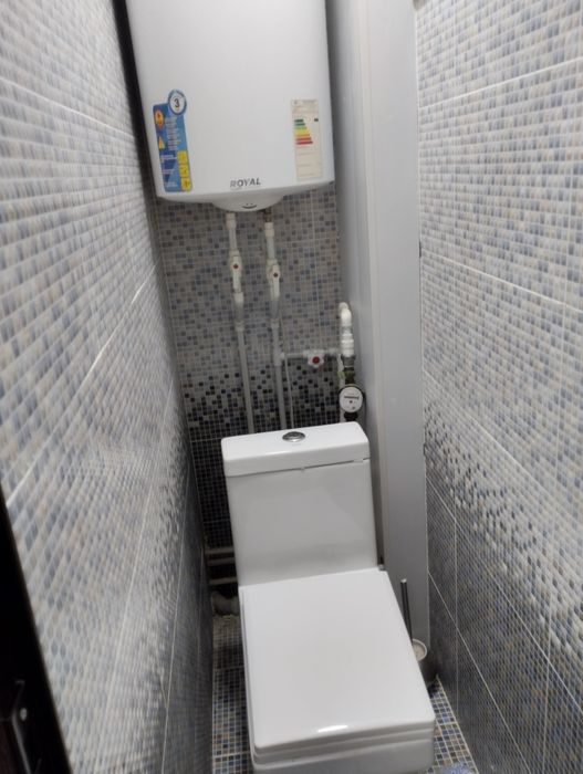 Продается 3 комнатная квартира