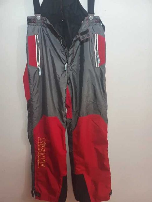 Pantaloni de schi Camaro - Limited Division