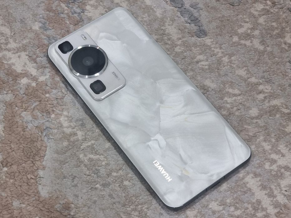 P60 Huawei обмен