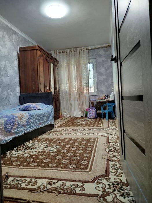 2 хона уй сотилади Чирчик