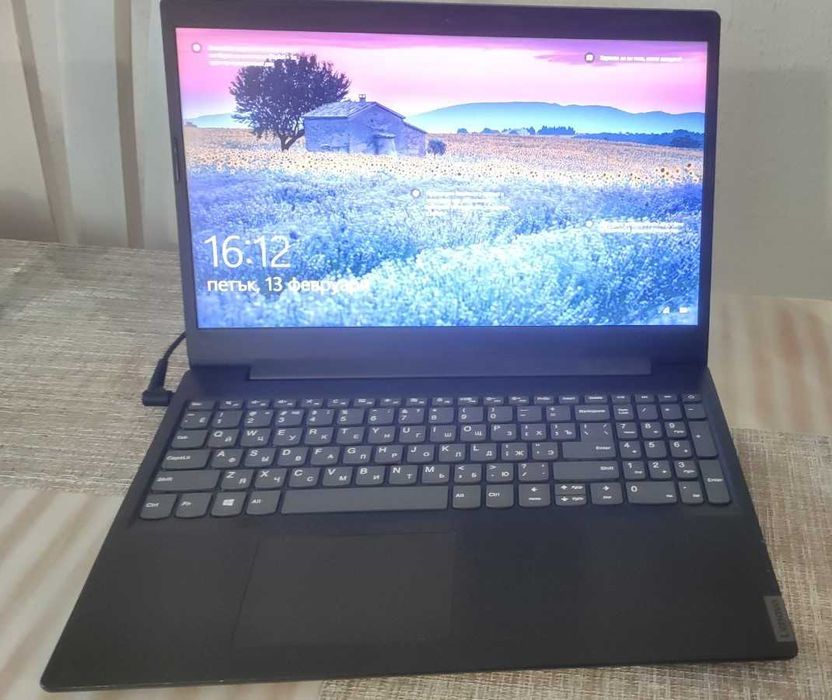 Lenovo Ideapad L340-15API Ryzen 3 3200U 2019г.