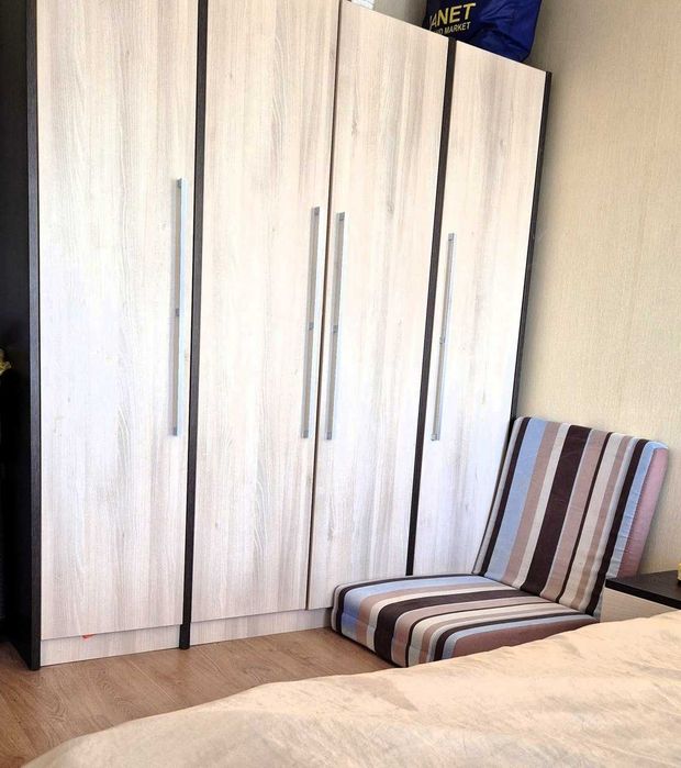 Продава се Тристаен апартамент в с. Равда, Област Бургас - 86 кв.м за 1105 €/кв.м - Снимка #5