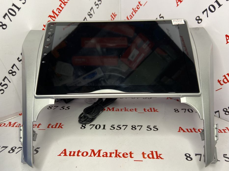 Автомагнитолы андроид