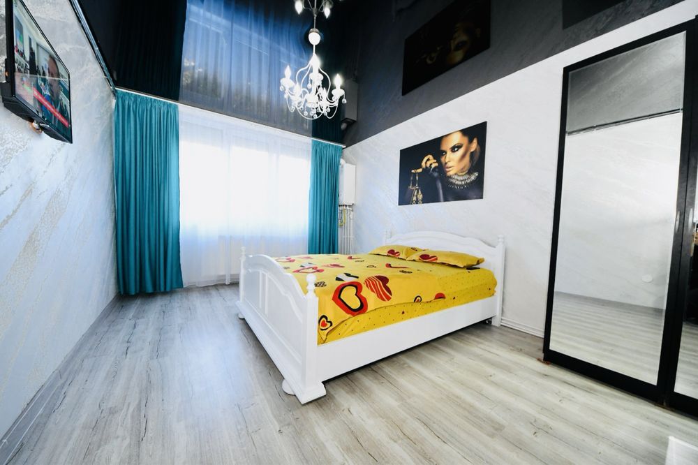 Cazare in regim hotelier Locatie Luxx Central Tiglina 1 A-uri