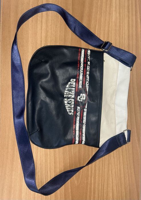 Кожена Чанта Уни-секс